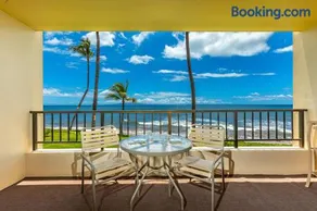 SUGAR BEACH RESORT #227 - Image 1