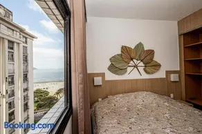 SHB - Family Stay * 2 Suítes + Piscina e Academia - Image 3