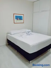 Apartamento à beira mar da praia do francês - Image 2