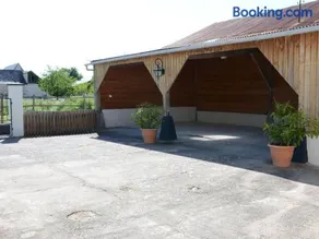 Gîte charmant 4 pers avec jardin privé, proche Saumur et bords de Loire, tout inclus - FR-1-622-5 - Image 1