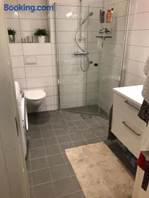 1-bed for 2 pers Central in Lillestrøm - Image 5
