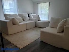 3 bedrooms fully finished - Image 2