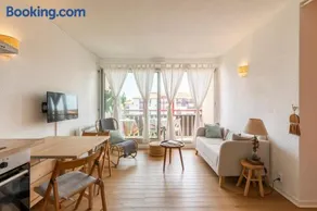 Appartement au bord de l'océan - Image 1