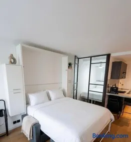 Miramar Studio front de mer Biarritz - Spa & Thalasso - Image 5