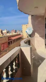 شقة مفروش الاسكندرية العجمي البيطاش تري البحر - Image 5
