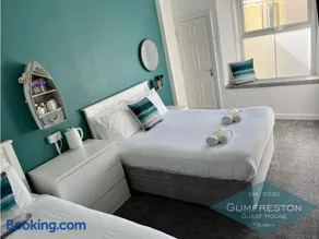 Gumfreston Guest House - Image 3