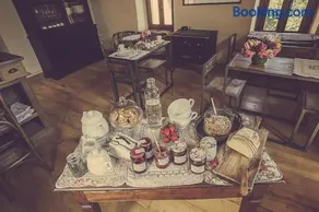 Relais di charme Frazione Chiavolino - Image 1