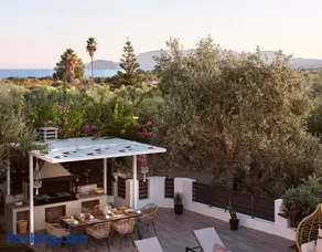 Solis Ortus Villa, a Sublime Sanctuary with Pool, By ThinkVilla - Image 1