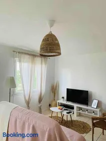 Appartement T3 Tarnos cosy proche de la plage - Image 5