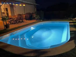 Villa les trois pins - Image 4