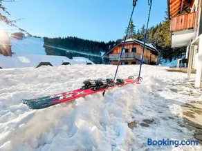 Sunshine Apartments Golte - Sauna - Image 3
