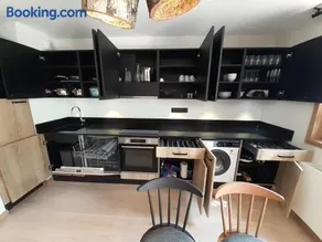 Superbe appartement T3 4 étoiles terrasse accès spa - Image 2