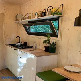 Cabane forestière - Image 2
