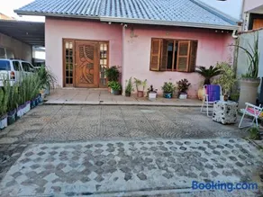 Hostel 5 km from Feevale and 1 km from Faixa 239 - Image 3