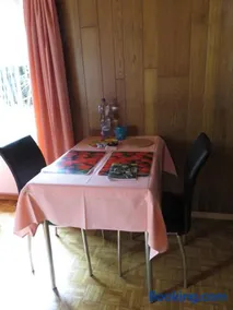 Studio-Ferienwohnung Hans Fässler - Image 1