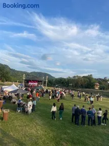 Pensiunea Trei Ponei - Image 4