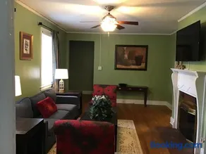 Cute 2 bedroom house in Augusta - Image 1
