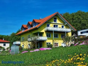 Ferienhaus am Johannesbuhl - Image 2