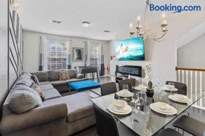 4845-144 Modern 3BR Unit Near Orlando Attractions - Image 1