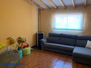 Chalet Beach and Golf Santa Pola Alicante Jupalca - Image 3