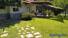 Summer House 150m from the beach for 5 persons. - Image 4