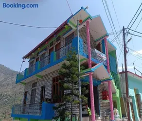 Gujrati Marwadi Cottage by StayApart - Image 2