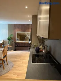 Comfortable apartment near Raufoss and Gjøvik - Image 2