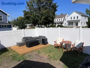 Luxury Notre Dame Home w/ Hot Tub, Fire Pit & Game Day Location - Image 4