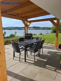 Prenočišče ČERNOŠA Apartma Studio - Image 3