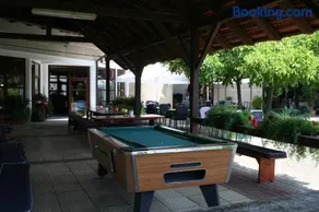 Hotel Golf - Image 1