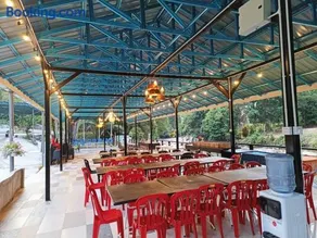 Ulu River Lodge, Riverbug Perak - Image 4