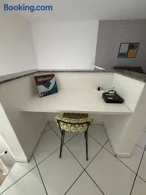 Loft Aconchegante e Moderno - Centro de Boituva - Image 5
