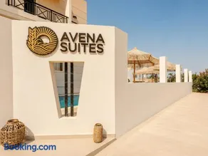 AVENA Suites - Image 2