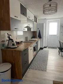 Maison une chambre - Image 1