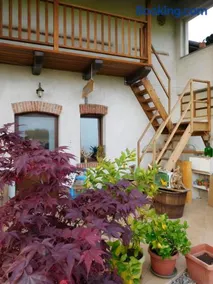 Bed and breakfast Al Rudun - Image 3