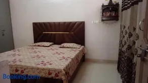 Peaceful Park-View 2BHK Apartment With Balcony - On Kalka-Simla Highway - Image 1