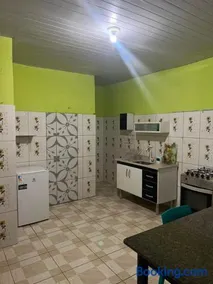 Accommodation for up to 4 people in São Jorge - Image 1
