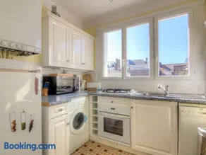 Apartment Les Mouettes by Interhome - Image 4