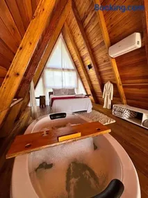 Cabana Azaléia - Vale do Funil - Image 5