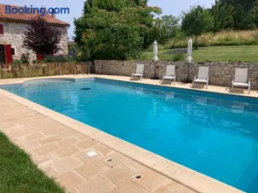 La Bastide Portoly B&B "Pruneaux" - Image 2
