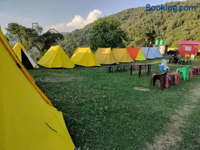 Nagtibba Trek - Three Sixty Views - Image 5