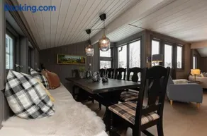 Newly renovated cabin in Nesfjellet, Nesbyen - Image 3