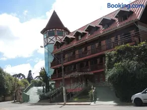 Hotel Monte Carlo - Image 5