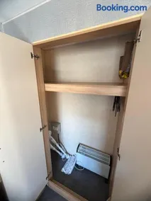 Accessible and dog friendly caravan - Image 5