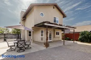 Ferienhaus mit 3 Schlafzimmern für 7 Personen - Image 1