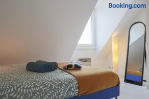 LE DUPLEX BORDERLINE , balade au bord du Rhin - Image 1