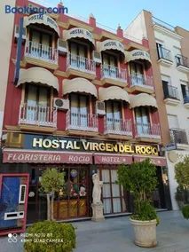 Hostal Virgen Del Rocio - Image 1