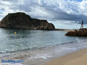 Lupe Mediterranean Loft,150m from the Beach Blanes Center - Image 4