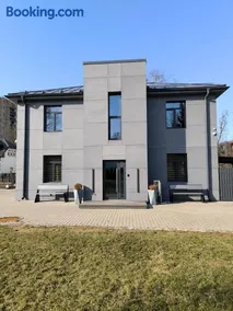 BRIVIBAS RESIDENCE - WEST / EAST, free PRIVAT parking, free WIFI, self check-in - Image 2