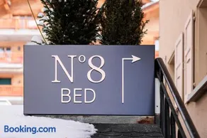 No 8 Bed & Bar - Image 4
